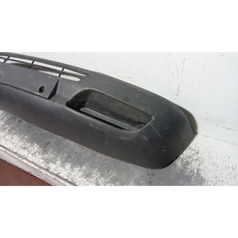 Recambio de paragolpes delantero para mercedes sprinter 02.00  caja cerrada 211 cdi (901.6/902.661-662) referencia OEM IAM   