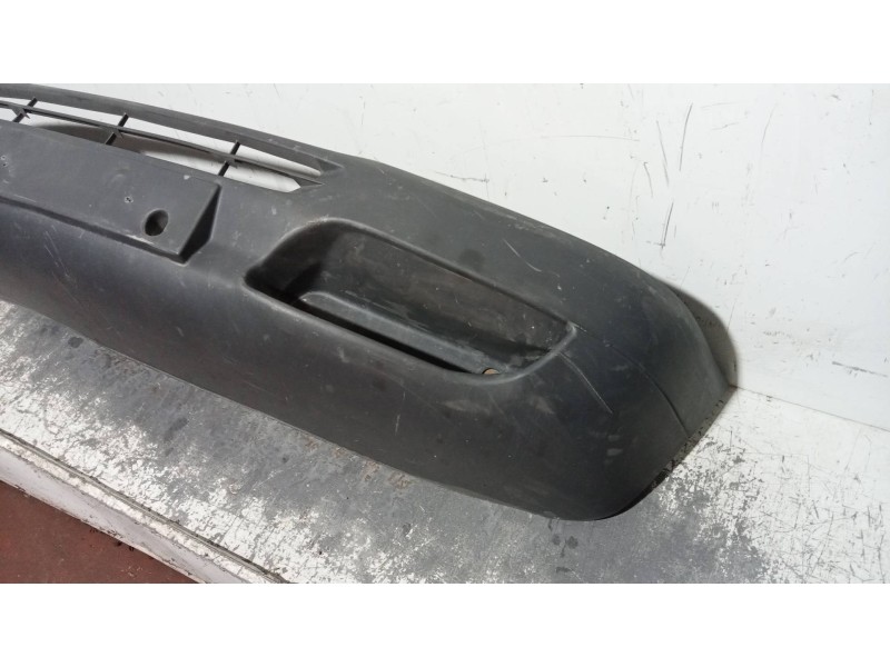 Recambio de paragolpes delantero para mercedes sprinter 02.00  caja cerrada 211 cdi (901.6/902.661-662) referencia OEM IAM   