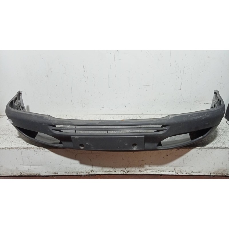 Recambio de paragolpes delantero para mercedes sprinter 02.00  caja cerrada 211 cdi (901.6/902.661-662) referencia OEM IAM   