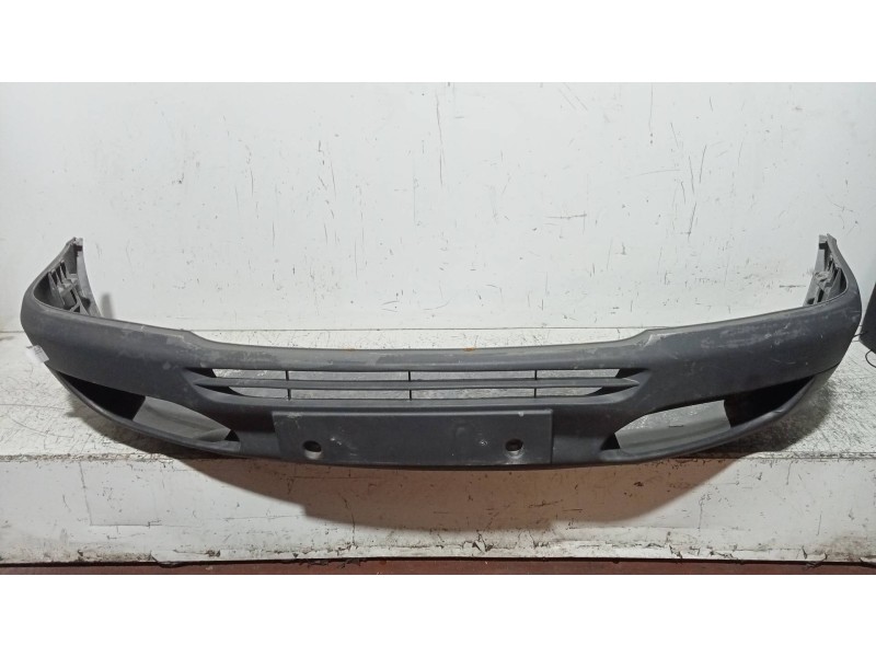Recambio de paragolpes delantero para mercedes sprinter 02.00  caja cerrada 211 cdi (901.6/902.661-662) referencia OEM IAM   