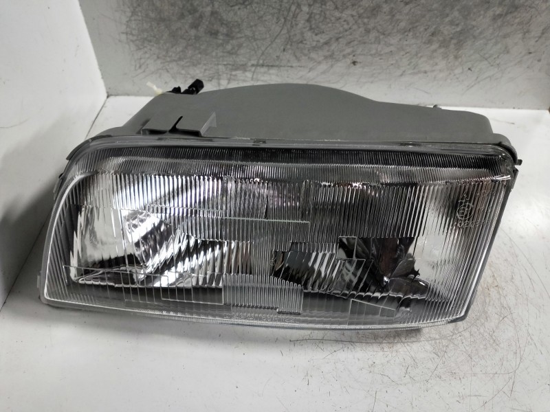 Recambio de faro izquierdo para peugeot boxer combi (rs2850)(270/310)(´02) referencia OEM IAM   