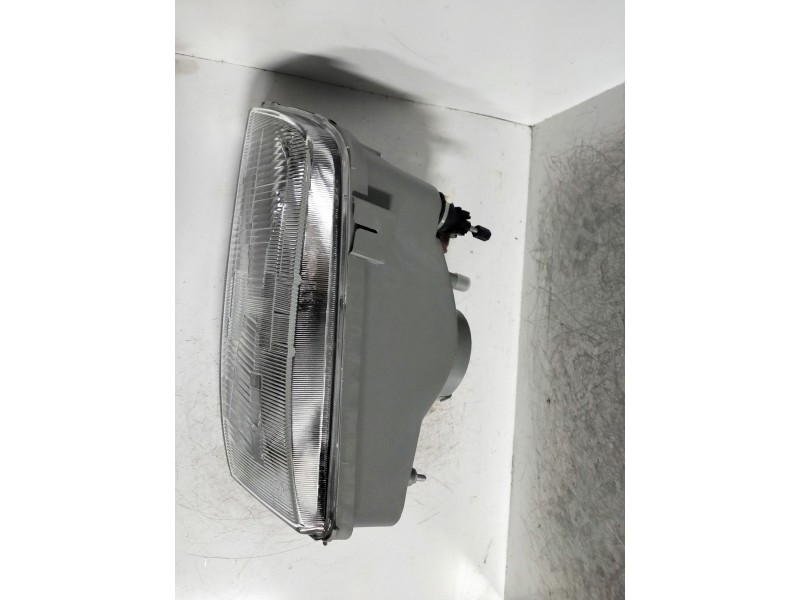 Recambio de faro izquierdo para peugeot boxer combi (rs2850)(270/310)(´02) referencia OEM IAM   
