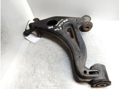 Recambio de brazo suspension inferior delantero derecho para mercedes clase clk (w208) coupe 230 compressor (evo) (208.348) refe 2