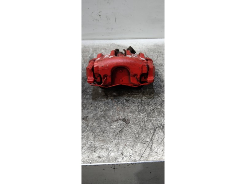 Recambio de pinza freno trasera derecha para ford focus berlina (cap) sport referencia OEM IAM   