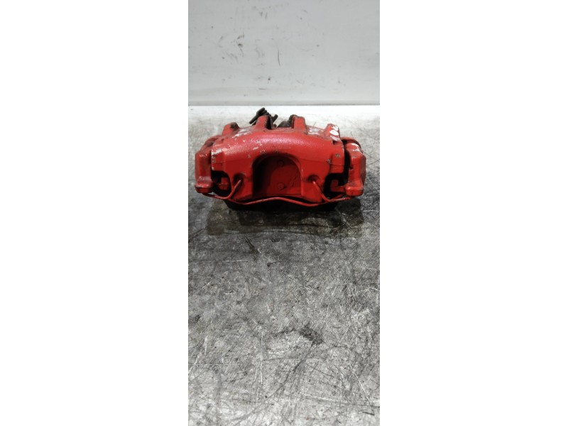 Recambio de pinza freno trasera izquierda para ford focus berlina (cap) sport referencia OEM IAM   