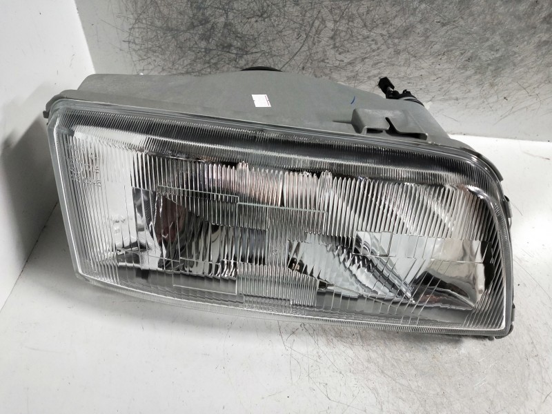 Recambio de faro derecho para peugeot boxer combi (rs3200)(320)(´02) referencia OEM IAM    Recambio de faro derecho para peugeot boxer combi (rs3200)(320)(´02) referencia OEM IAM