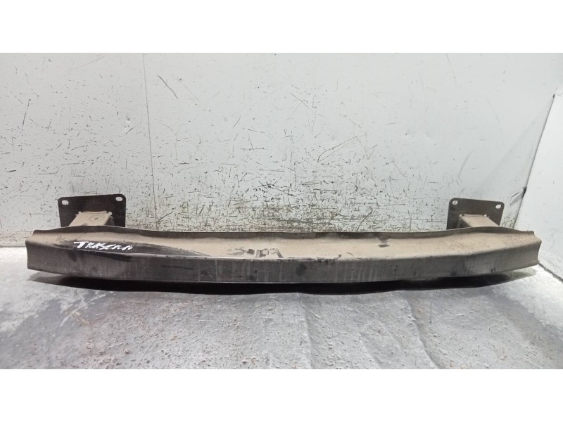 Recambio de refuerzo paragolpes trasero para volkswagen polo (6c1) comfortline bluemotion referencia OEM IAM   