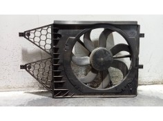 Recambio de electroventilador para volkswagen polo (6c1) comfortline bluemotion referencia OEM IAM   