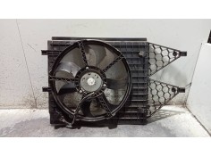 Recambio de electroventilador para volkswagen polo (6c1) comfortline bluemotion referencia OEM IAM    2