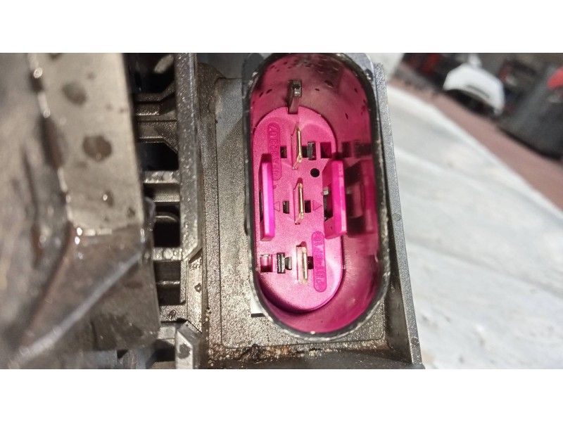 Recambio de electroventilador para volkswagen polo (6c1) comfortline bluemotion referencia OEM IAM   