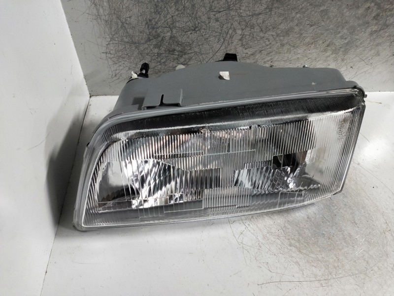 Recambio de faro izquierdo para peugeot boxer combi (rs2850)(270/310)(´02) referencia OEM IAM   
