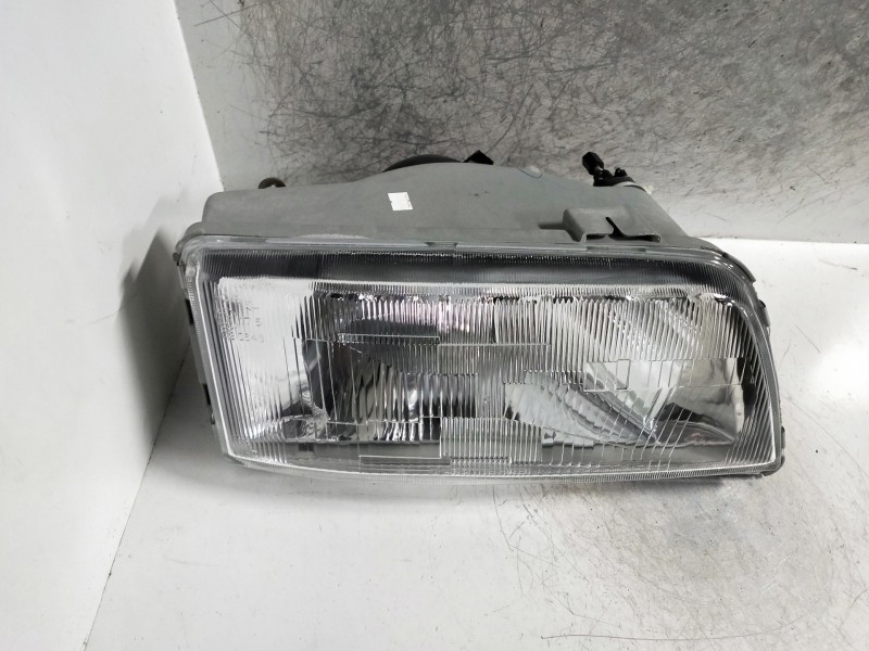 Recambio de faro izquierdo para peugeot boxer combi (rs2850)(270/310)(´02) referencia OEM IAM   