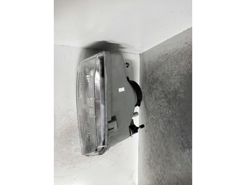 Recambio de faro izquierdo para peugeot boxer combi (rs2850)(270/310)(´02) referencia OEM IAM   