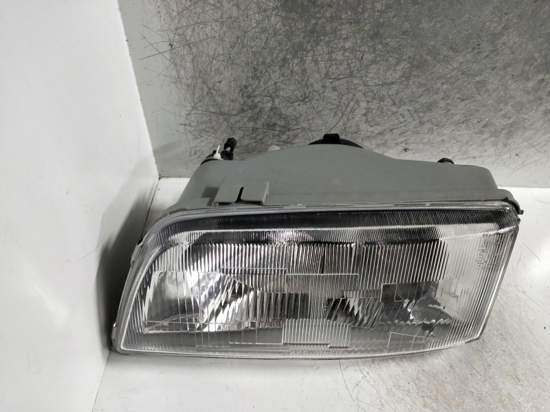 Recambio de faro derecho para peugeot boxer combi (rs2850)(270/310)(´02) referencia OEM IAM   