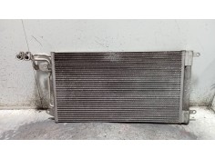 Recambio de condensador / radiador aire acondicionado para volkswagen polo (6c1) comfortline bluemotion referencia OEM IAM 6R082