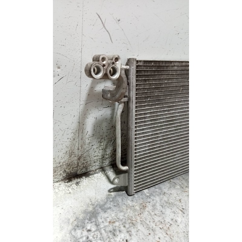 Recambio de condensador / radiador aire acondicionado para volkswagen polo (6c1) comfortline bluemotion referencia OEM IAM 6R082