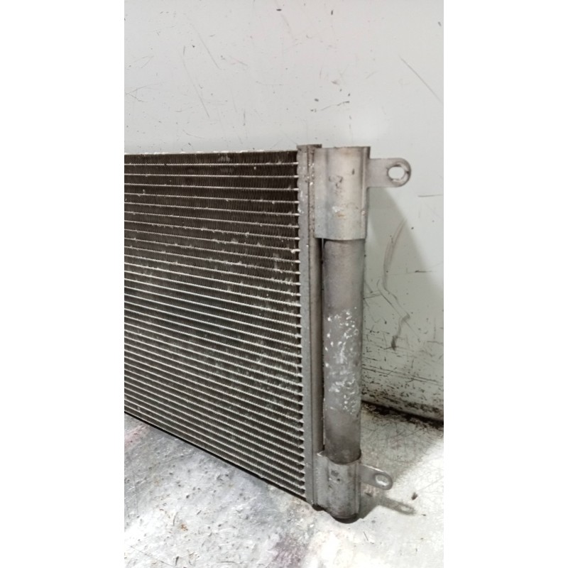 Recambio de condensador / radiador aire acondicionado para volkswagen polo (6c1) comfortline bluemotion referencia OEM IAM 6R082