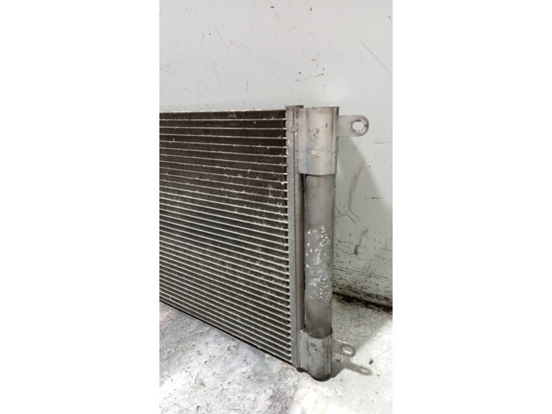Recambio de condensador / radiador aire acondicionado para volkswagen polo (6c1) comfortline bluemotion referencia OEM IAM 6R082