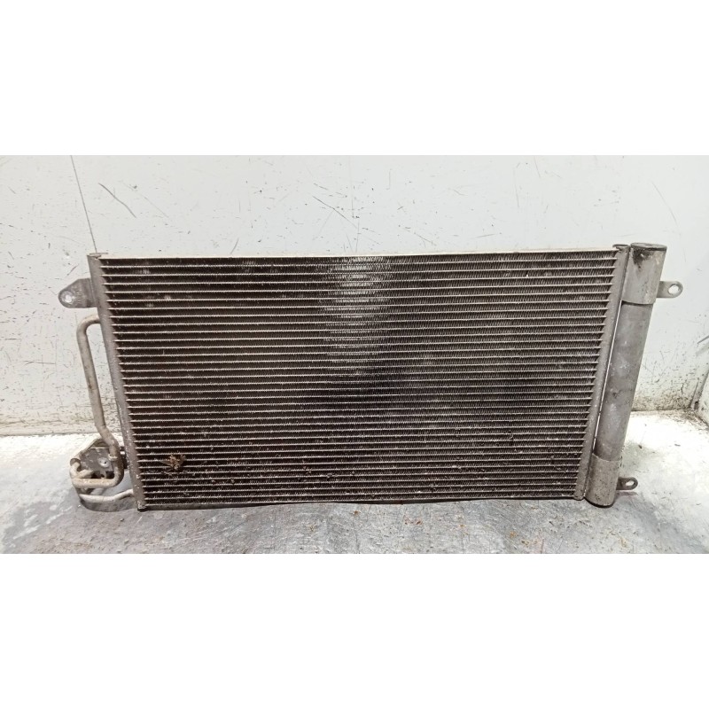 Recambio de condensador / radiador aire acondicionado para volkswagen polo (6c1) comfortline bluemotion referencia OEM IAM 6R082