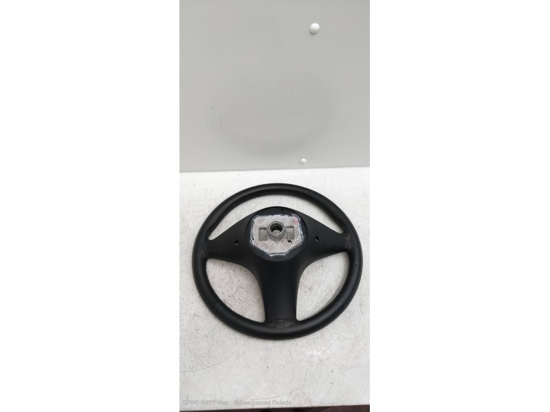 Recambio de volante para mercedes clase glk (w204) glk glk 220 cdi be (204.902) referencia OEM IAM A2044603203  