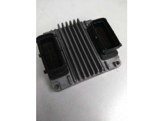 Recambio de centralita motor uce para daewoo kalos 1.4 cat referencia OEM IAM 96394271 XACU FE