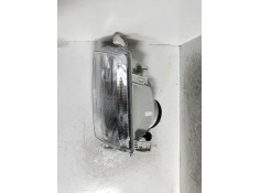 Recambio de faro izquierdo para opel astra f berlina referencia OEM IAM    2