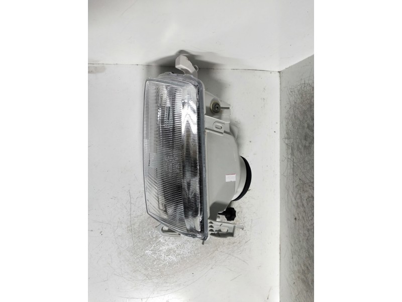 Recambio de faro izquierdo para opel astra f berlina referencia OEM IAM   