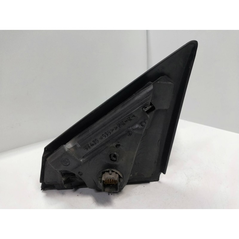 Recambio de retrovisor derecho para renault megane ii classic berlina 1.9 dci diesel referencia OEM IAM   ELECTRICO