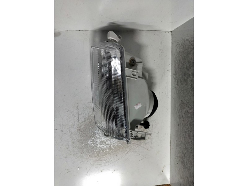 Recambio de faro izquierdo para opel astra f berlina referencia OEM IAM   