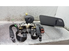 Recambio de kit airbag para volkswagen polo (6c1) comfortline bluemotion referencia OEM IAM   