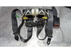 Recambio de kit airbag para volkswagen polo (6c1) comfortline bluemotion referencia OEM IAM    2