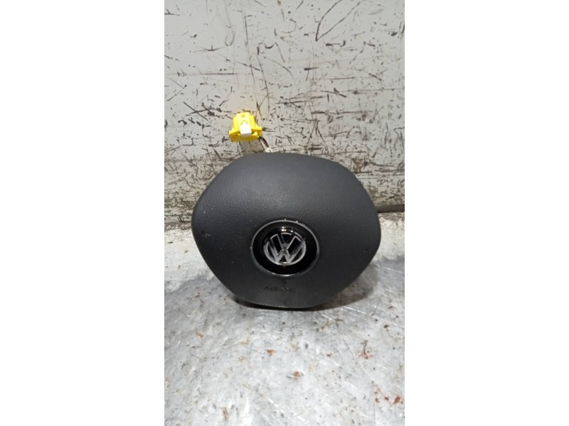 Recambio de kit airbag para volkswagen polo (6c1) comfortline bluemotion referencia OEM IAM   