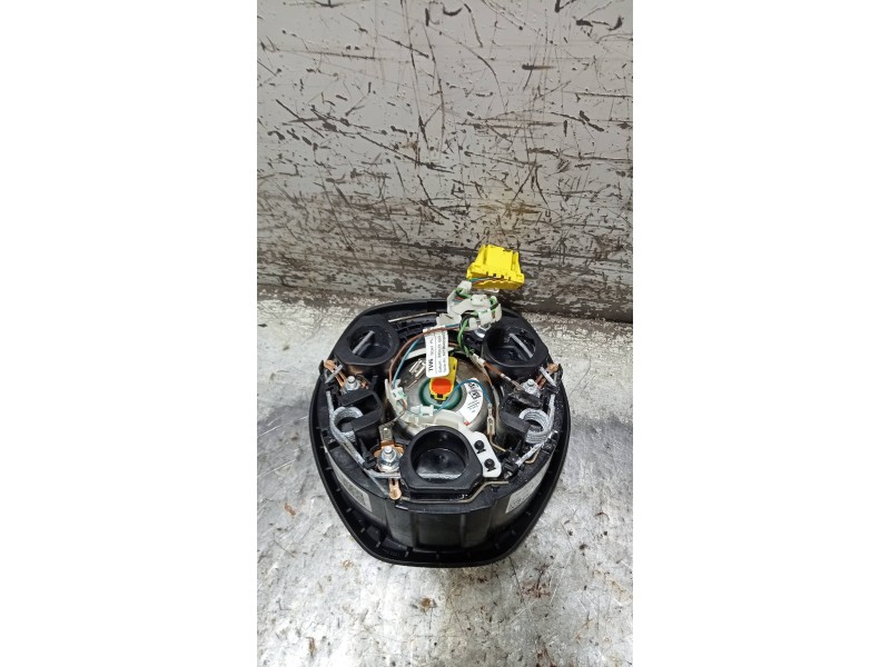 Recambio de kit airbag para volkswagen polo (6c1) comfortline bluemotion referencia OEM IAM   