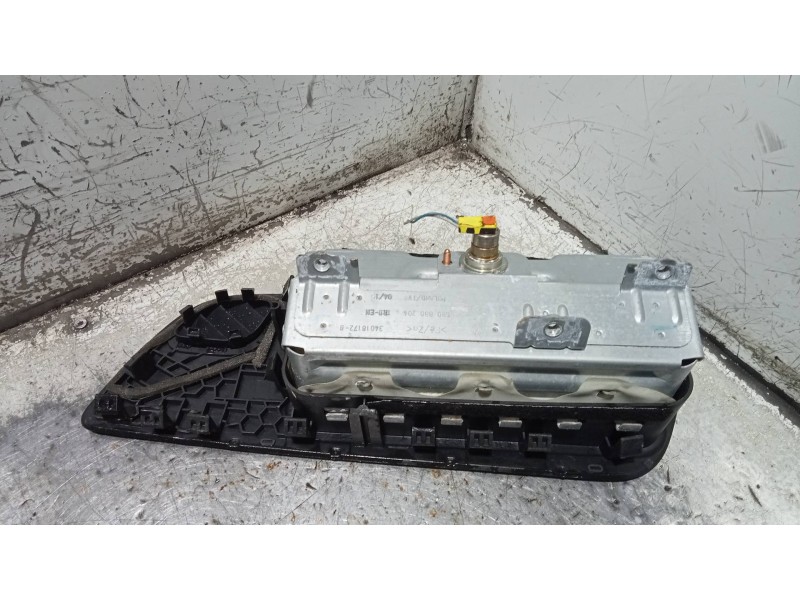 Recambio de kit airbag para volkswagen polo (6c1) comfortline bluemotion referencia OEM IAM   