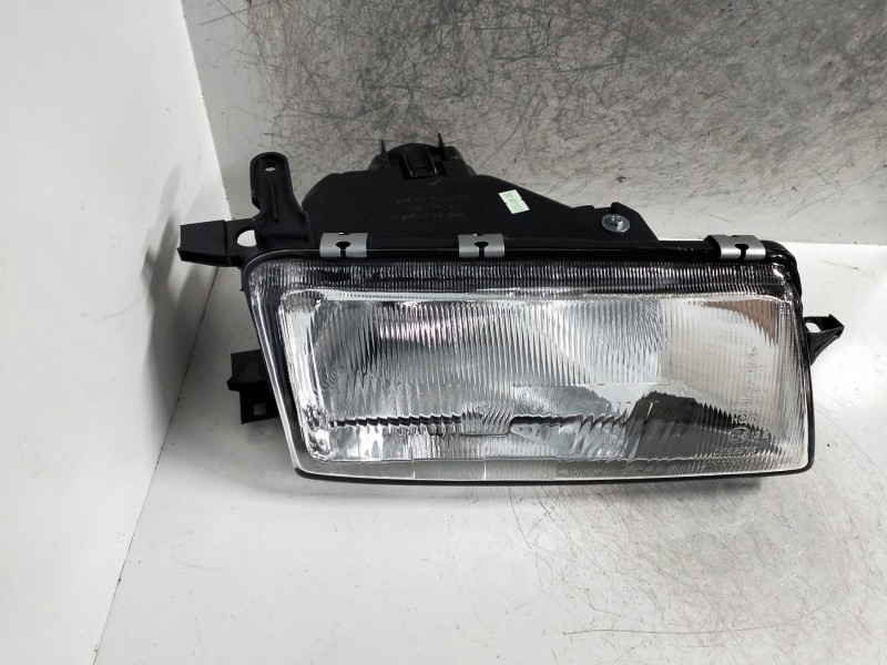 Recambio de faro derecho para opel vectra a referencia OEM IAM   
