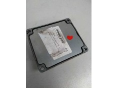 Recambio de centralita motor uce para daewoo kalos 1.4 cat referencia OEM IAM 96394271 XACU FE 2