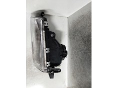 Recambio de faro izquierdo para opel vectra a referencia OEM IAM    2