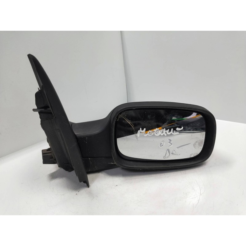 Recambio de retrovisor derecho para renault megane ii classic berlina 1.9 dci diesel referencia OEM IAM   ELECTRICO