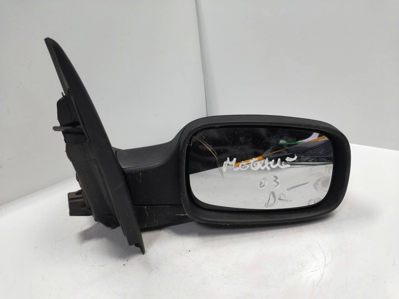 Recambio de retrovisor derecho para renault megane ii classic berlina 1.9 dci diesel referencia OEM IAM   ELECTRICO