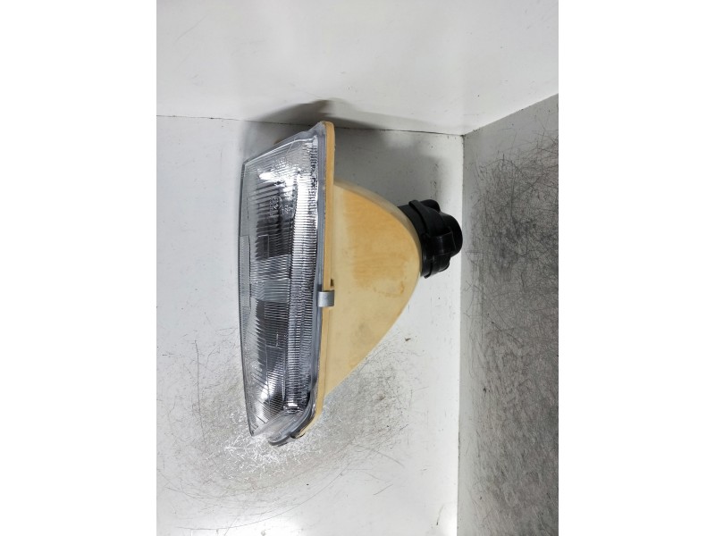 Recambio de faro derecho para peugeot 106 (s1) referencia OEM IAM   