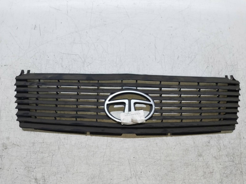 Recambio de rejilla delantera para tata telcoline 2.0 tdi referencia OEM IAM   