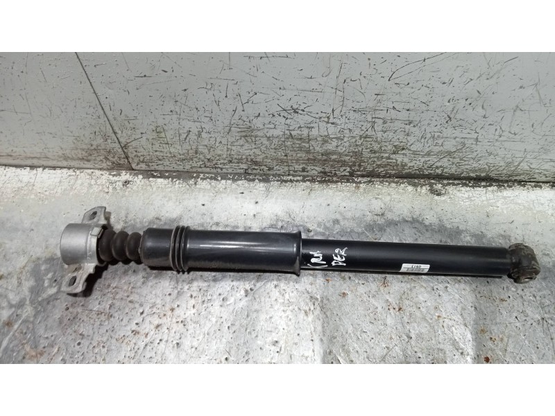 Recambio de amortiguador trasero derecho para citroen c4 lim. business referencia OEM IAM   