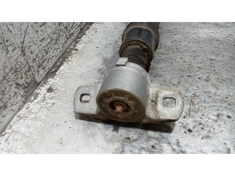 Recambio de amortiguador trasero derecho para citroen c4 lim. business referencia OEM IAM   