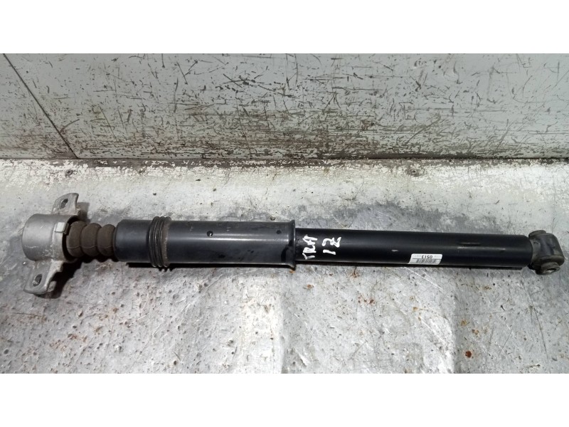 Recambio de amortiguador trasero izquierdo para citroen c4 lim. business referencia OEM IAM   