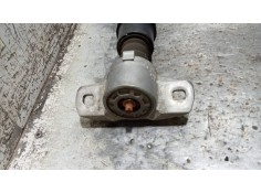Recambio de amortiguador trasero izquierdo para citroen c4 lim. business referencia OEM IAM    2