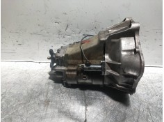 Recambio de caja cambios para mercedes clase e (w123) berlina+coupe 300 td referencia OEM IAM 293698   2