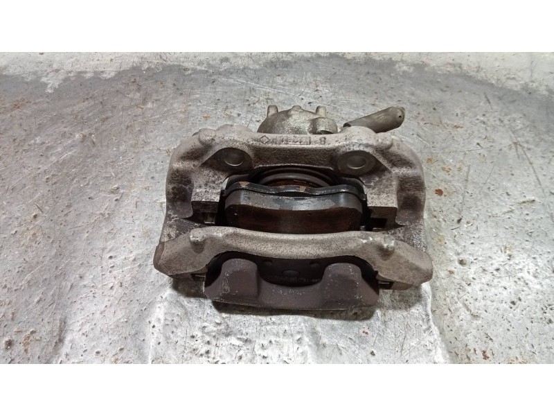 Recambio de pinza freno delantera derecha para citroen c4 lim. business referencia OEM IAM   
