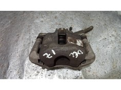 Recambio de pinza freno delantera izquierda para citroen c4 lim. business referencia OEM IAM   