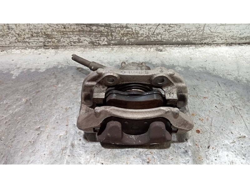 Recambio de pinza freno delantera izquierda para citroen c4 lim. business referencia OEM IAM   