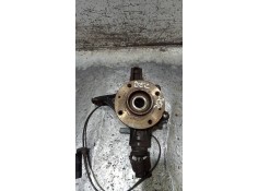 Recambio de mangueta delantera derecha para citroen c4 lim. business referencia OEM IAM   